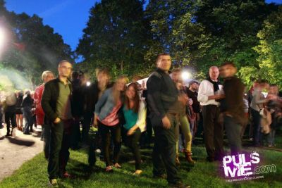 Fêtes de la Musique au Parc ! - Gallerie photo #89